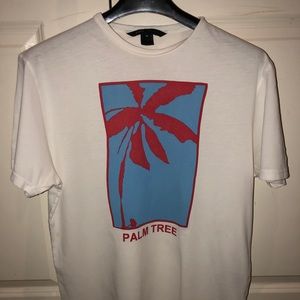 Marc Jacobs Graphic T shirt